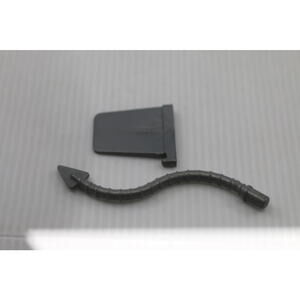 Tail Mego Micronauts Magnemo Action Figures Andromeda horse part piece